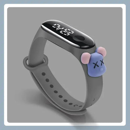 Disney Electronic LED Bracelet Watches - Divine Beauty Care