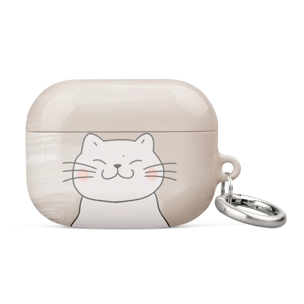 All-Over Print Case for AirPods®