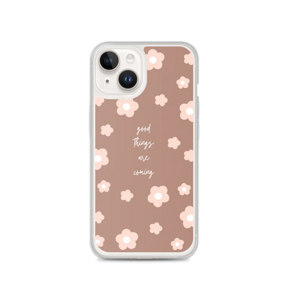 MagSafe® Clear Case for iPhone® - Divine Beauty Care