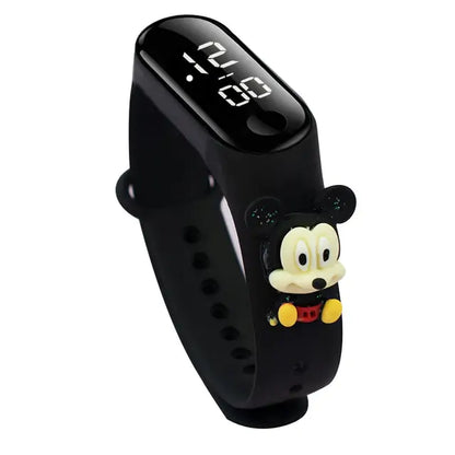 Disney Electronic LED Bracelet Watches - Divine Beauty Care