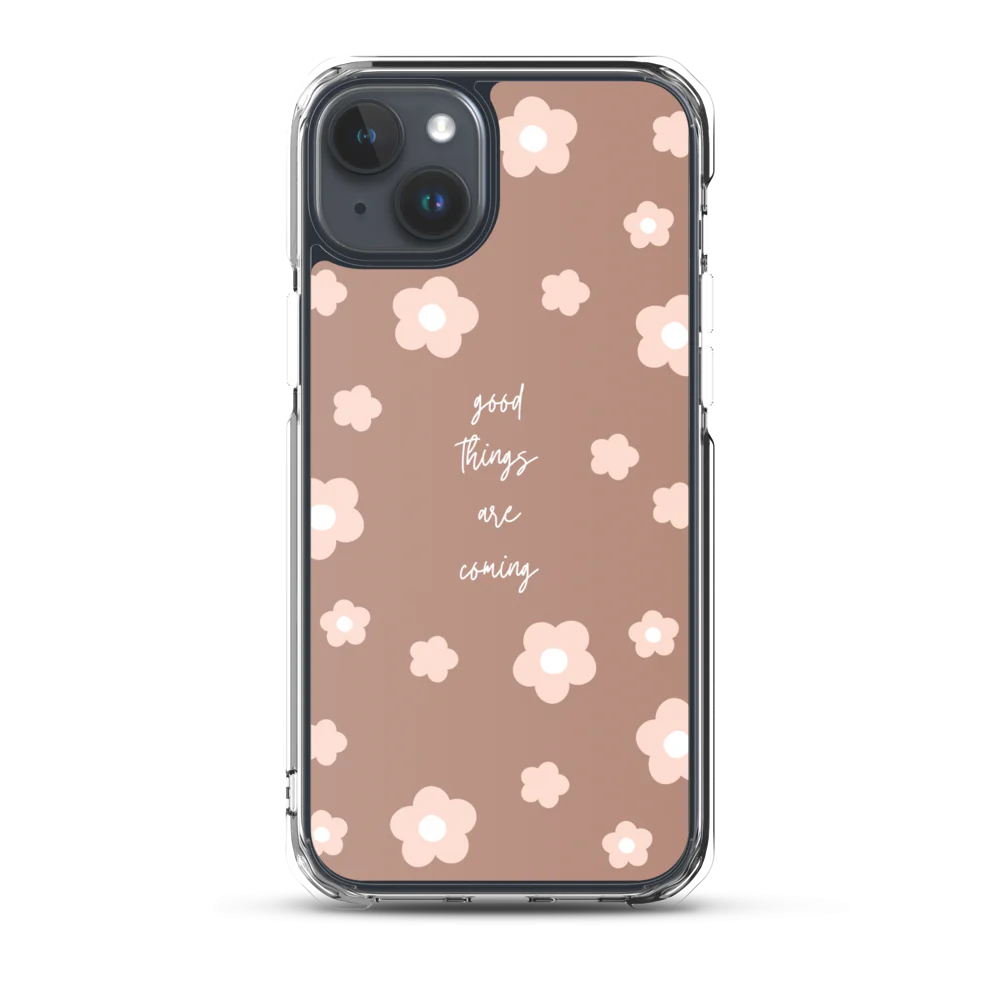 MagSafe® Clear Case for iPhone® - Divine Beauty Care
