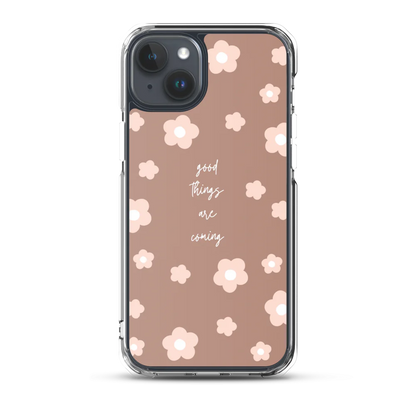 MagSafe® Clear Case for iPhone® - Divine Beauty Care