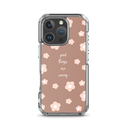 MagSafe® Clear Case for iPhone® - Divine Beauty Care