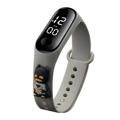 Disney Electronic LED Bracelet Watches - Divine Beauty Care