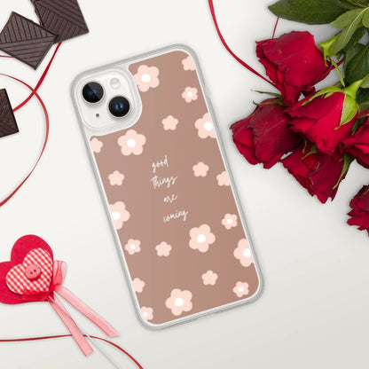 MagSafe® Clear Case for iPhone® - Divine Beauty Care