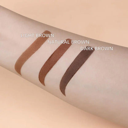 One Step Eyebrow Makeup Kit - Divine Beauty Care