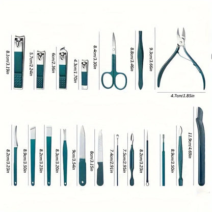 Professional  Nail Care