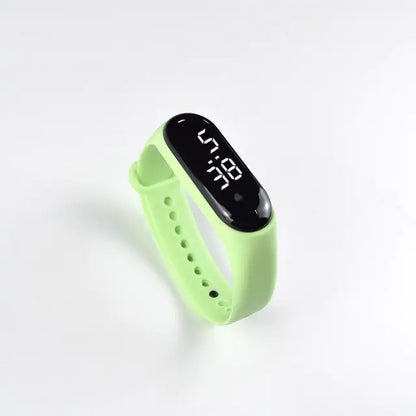 Disney Electronic LED Bracelet Watches - Divine Beauty Care