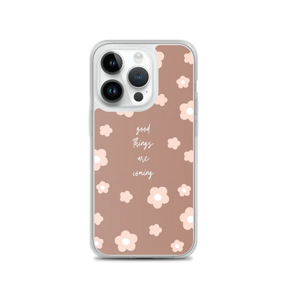 MagSafe® Clear Case for iPhone® - Divine Beauty Care