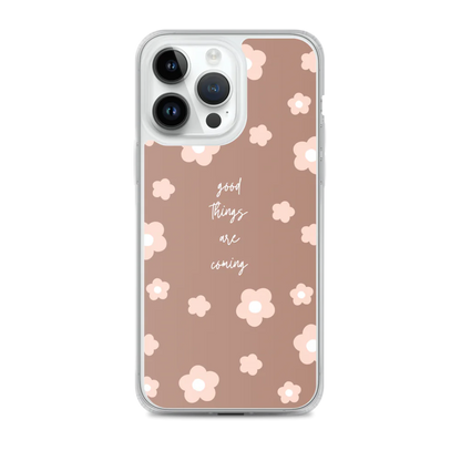 MagSafe® Clear Case for iPhone® - Divine Beauty Care