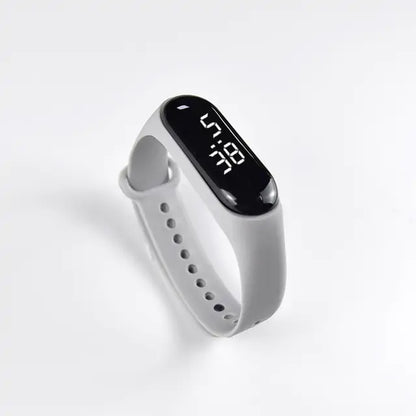 Disney Electronic LED Bracelet Watches - Divine Beauty Care