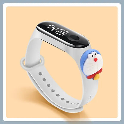 Disney Electronic LED Bracelet Watches - Divine Beauty Care
