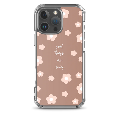 MagSafe® Clear Case for iPhone® - Divine Beauty Care