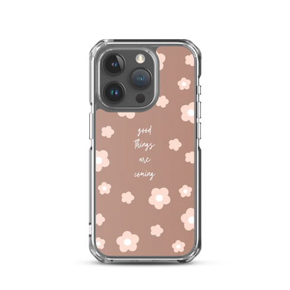 MagSafe® Clear Case for iPhone® - Divine Beauty Care