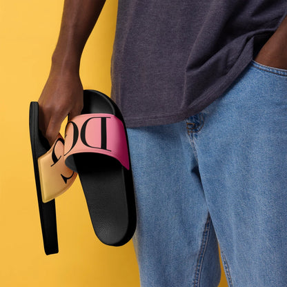Men's Slides - Divine Beauty Care