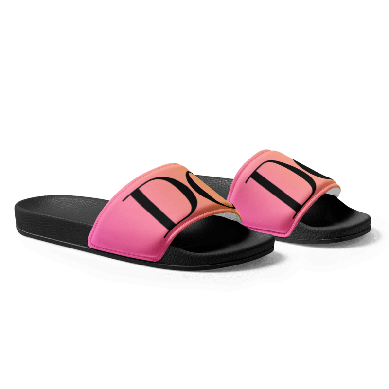 Men's Slides - Divine Beauty Care
