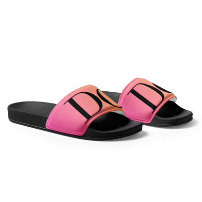 Men's Slides - Divine Beauty Care