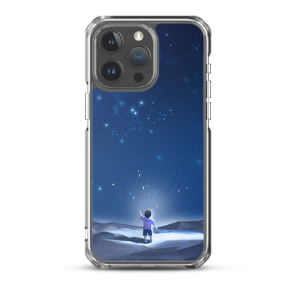 MagSafe® Clear Case for iPhone® - Divine Beauty Care