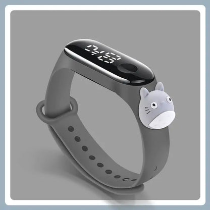 Disney Electronic LED Bracelet Watches - Divine Beauty Care