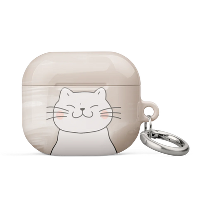 All-Over Print Case for AirPods®